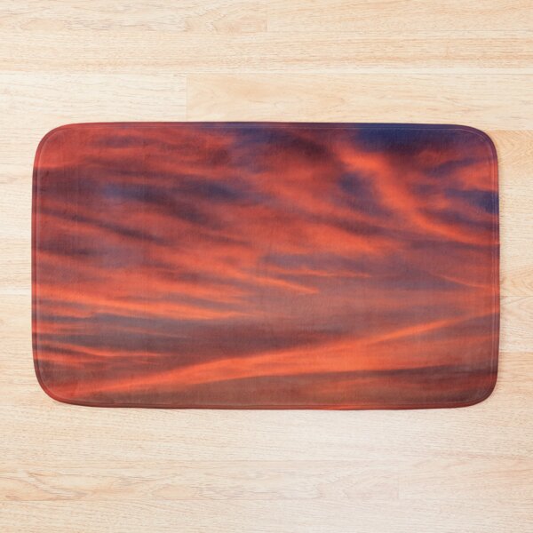 Item preview, Magic Unreal Colorful Sky at Sunrise designed and sold by photo123pro.