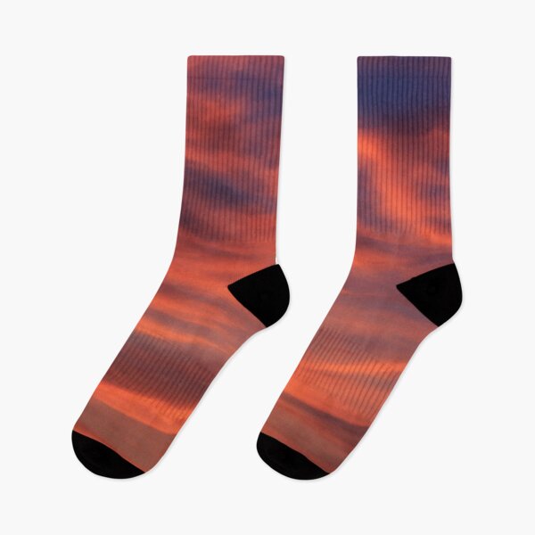 Item preview, Magic Unreal Colorful Sky at Sunrise designed and sold by photo123pro.