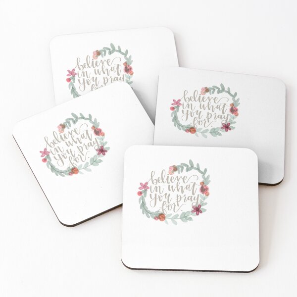 Item preview, Believe designed and sold by Elle Allen.