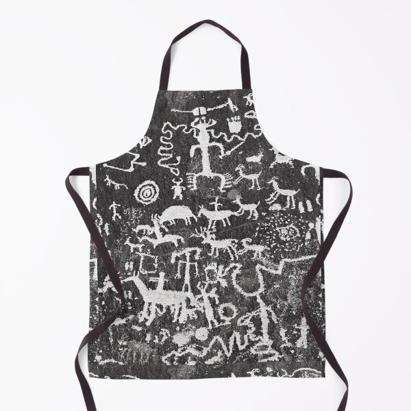 Item preview, Newspaper Rock .6 designed and sold by Alex Preiss.