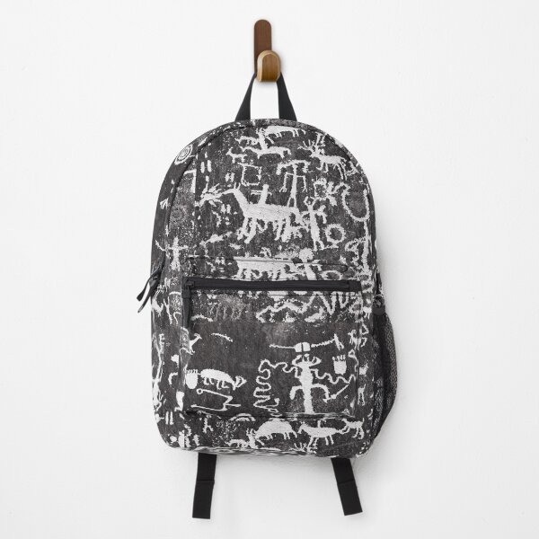Item preview, Newspaper Rock .6 designed and sold by Alex Preiss.