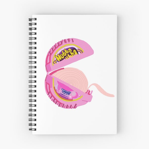 Item preview, Hubba bubba designed and sold by danuguay.