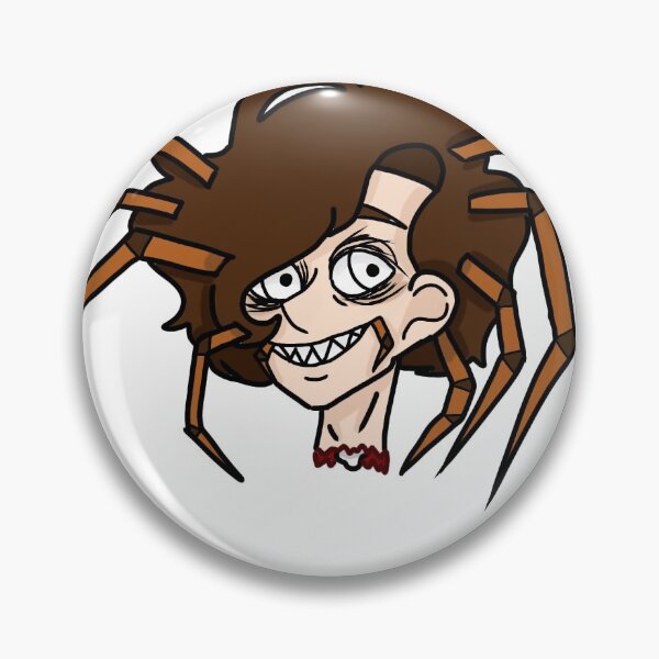 Item preview, Spider Stan designed and sold by CreepysArt.