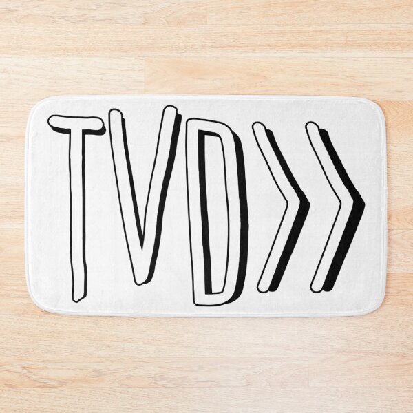 Item preview, TVD designed and sold by marsdesignsss.