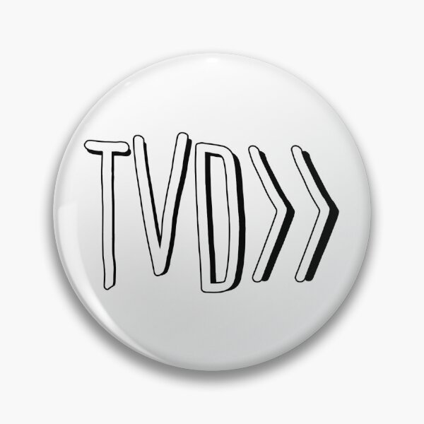 Artikelvorschau, TVD entworfen und verkauft von marsdesignsss.