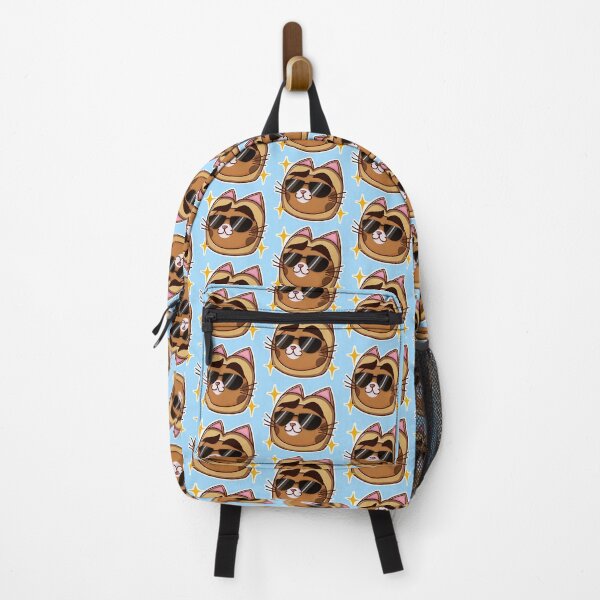 Item preview, Cool Cat Loaf designed and sold by BriCatLoafs.