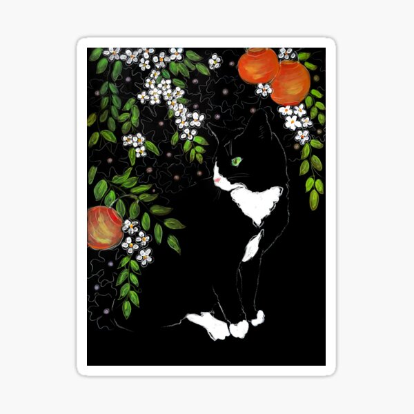 In the Night Garden Sticker