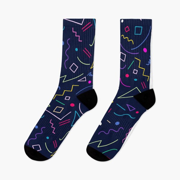 Item preview, Neon geometry designed and sold by Tania Guzmán.