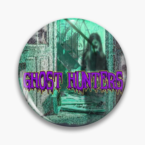 Item preview, Ghost Hunters designed and sold by incarnations.