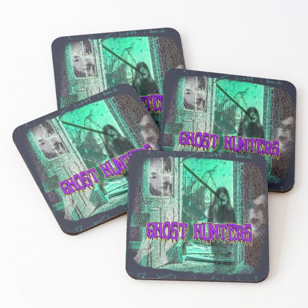 Item preview, Ghost Hunters designed and sold by incarnations.