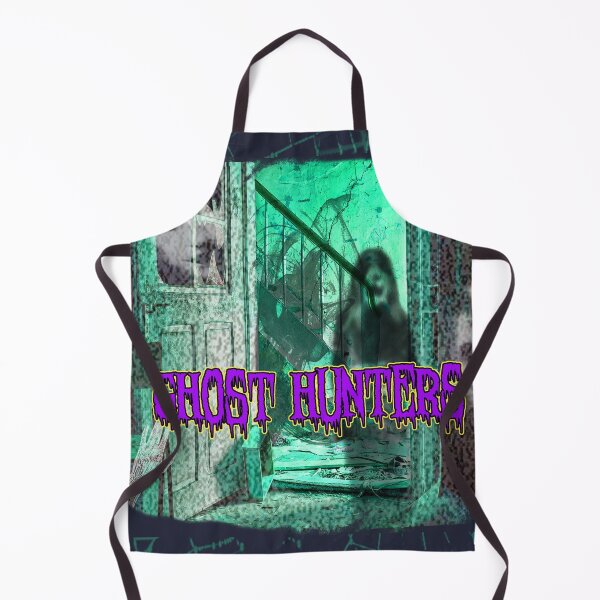 Item preview, Ghost Hunters designed and sold by incarnations.