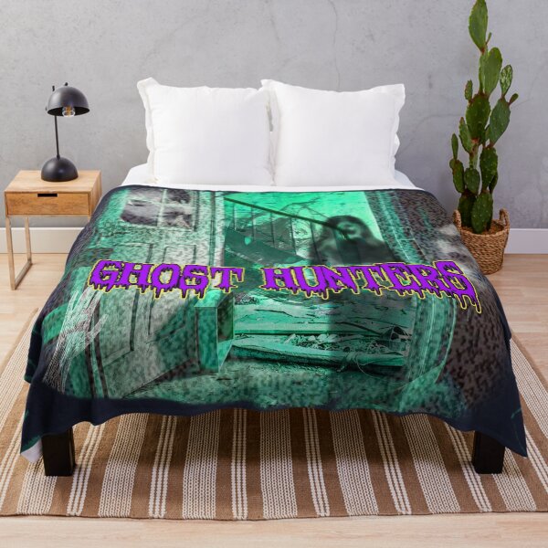 Item preview, Ghost Hunters designed and sold by incarnations.