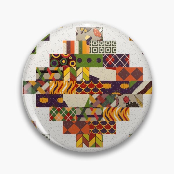 Item preview, Edredón de suelo forestal designed and sold by ltlgraymonster.