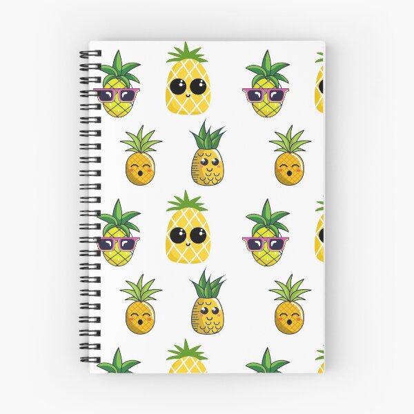 Item preview, funny pineapples designed and sold by remonss.