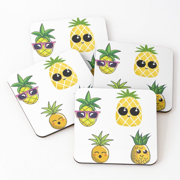 Item preview, funny pineapples designed and sold by remonss.