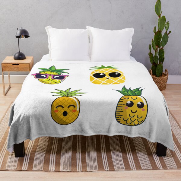 Item preview, funny pineapples designed and sold by remonss.