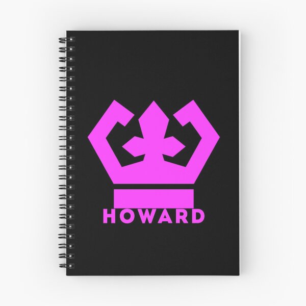 Item preview, Howard Crown designed and sold by politedemon.