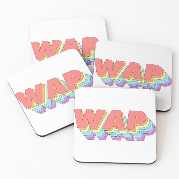 Item preview, Wap designed and sold by ind3finite.
