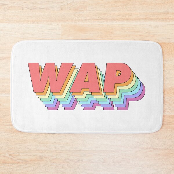 Item preview, Wap designed and sold by ind3finite.