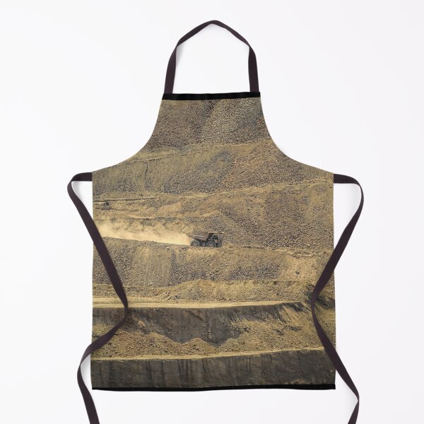 Item preview, Down The Mine designed and sold by Randy Turnbow.