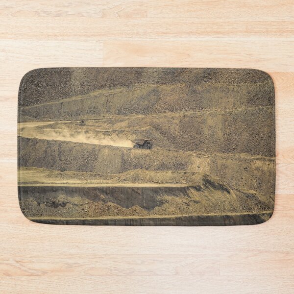 Item preview, Down The Mine designed and sold by Randy Turnbow.