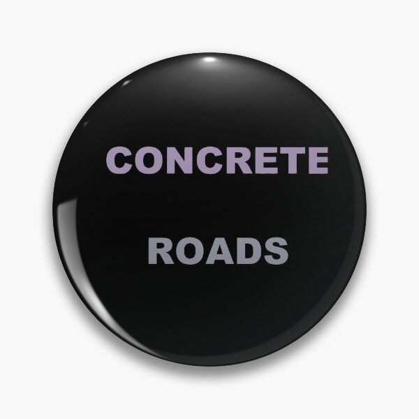 Item preview, Carreteras de hormigón designed and sold by 24355CDoleFdaeD.