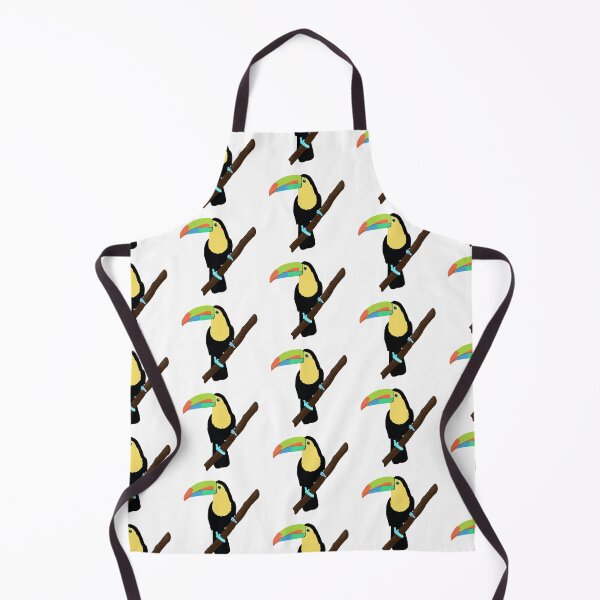Item preview, TOUCAN designed and sold by susanvarleyart.