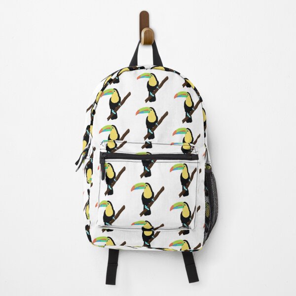 Item preview, TOUCAN designed and sold by susanvarleyart.