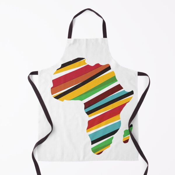 Item preview, Multi Colors of Africa designed and sold by Trendi61.