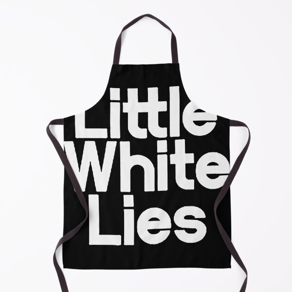Item preview, little white lie - white lie party designed and sold by Funny Tee.