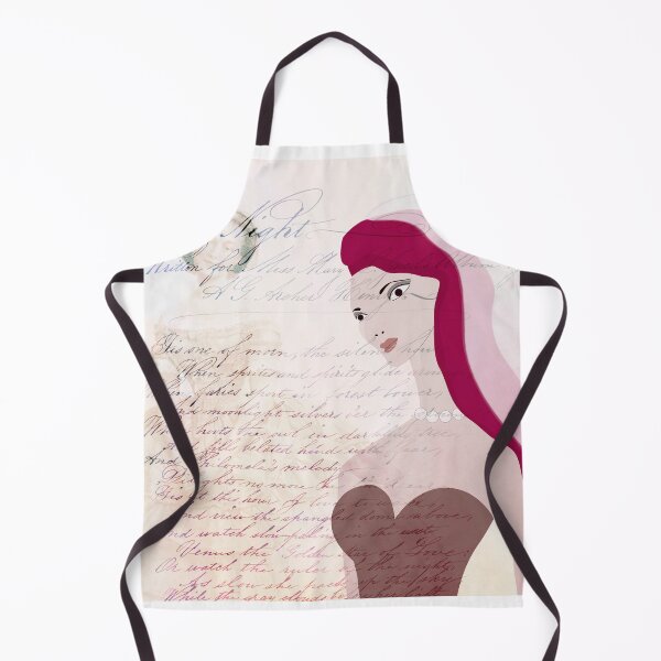 Item preview, JEZEBEL VINTAGE II designed and sold by Pia Schneider.