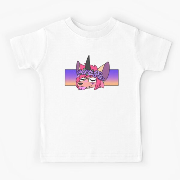 Anthro Kids T Shirts Redbubble - sphinx taur roblox