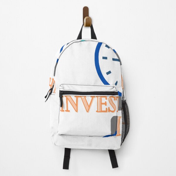 Item preview, Investor of Time designed and sold by designlee.
