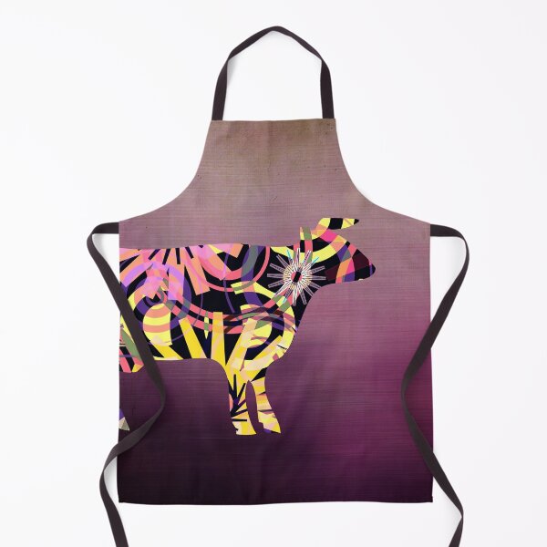 Item preview, COW - P3A-4 designed and sold by Pia Schneider.