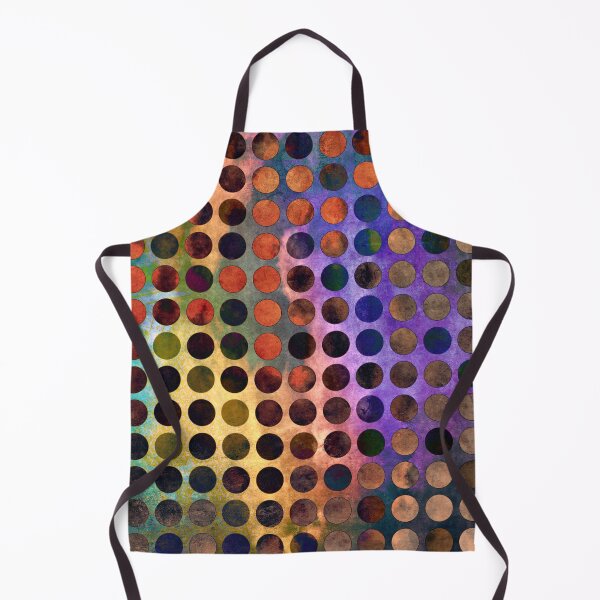 Item preview, MELANGE of VIOLET and RUST designed and sold by Pia Schneider.