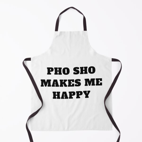 Item preview, Pho sho makes me happy vietnamese food designed and sold by Jeangel97.