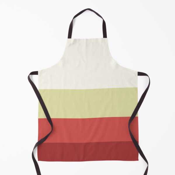Item preview, Soft Red Palette designed and sold by Livity.