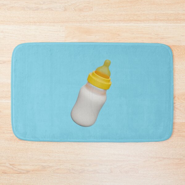 Item preview, BABY MILK BOTTLE | Energy Drink designed and sold by LittleTeo.