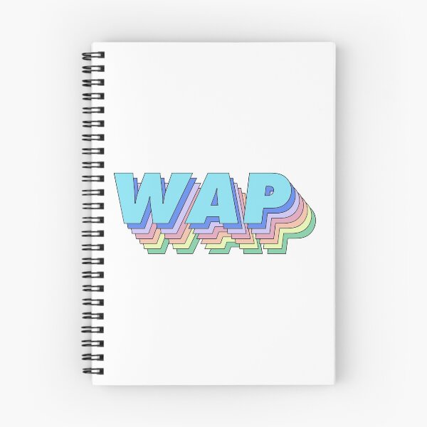 Item preview, Wap designed and sold by ind3finite.