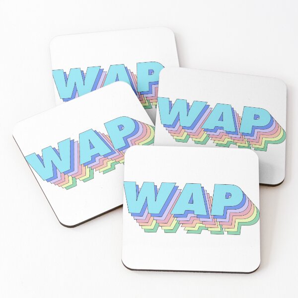 Item preview, Wap designed and sold by ind3finite.