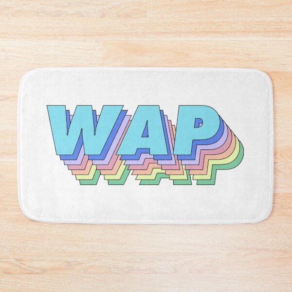 Item preview, Wap designed and sold by ind3finite.
