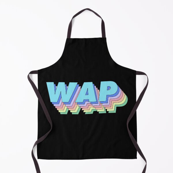 Item preview, Wap designed and sold by ind3finite.