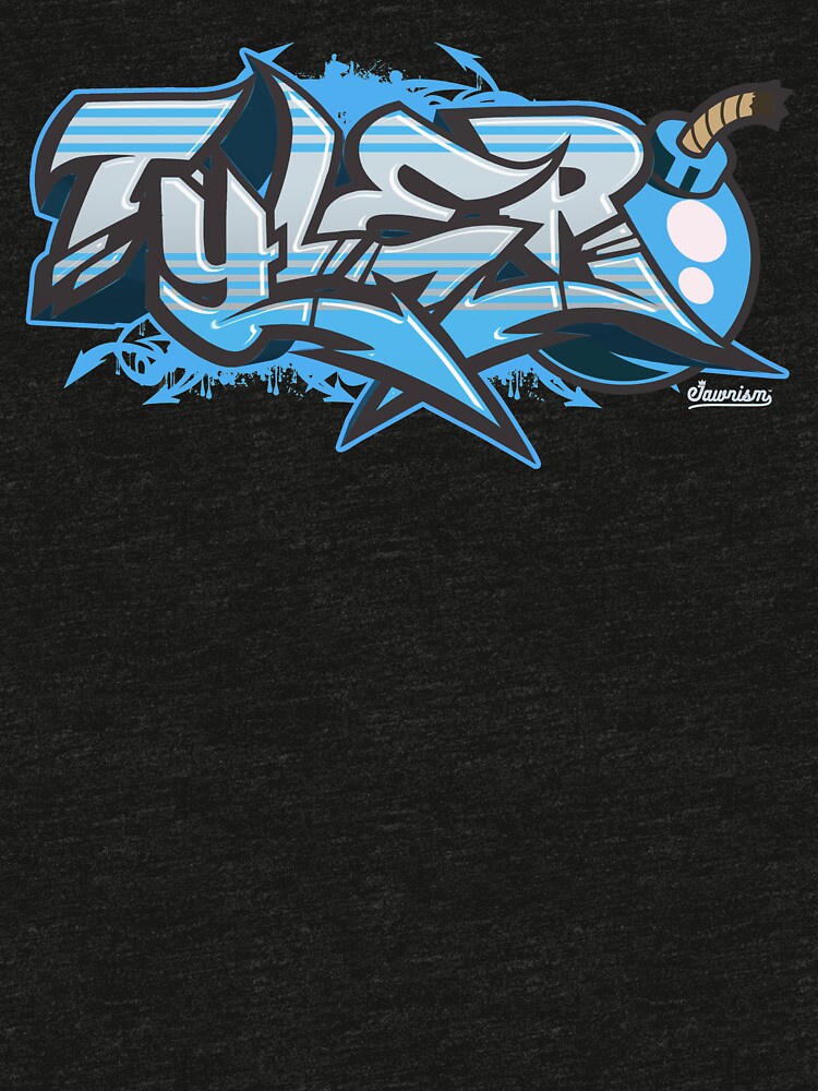 tech burner t shirt