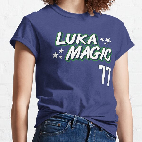 luka t shirt