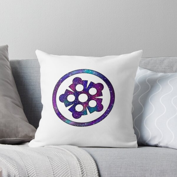 Item preview, Hamato Clan logo galaxy designed and sold by sonoyang.