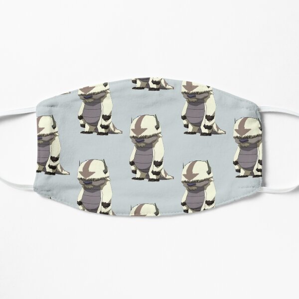 Standing Appa - Avatar The Last Airbender Mask