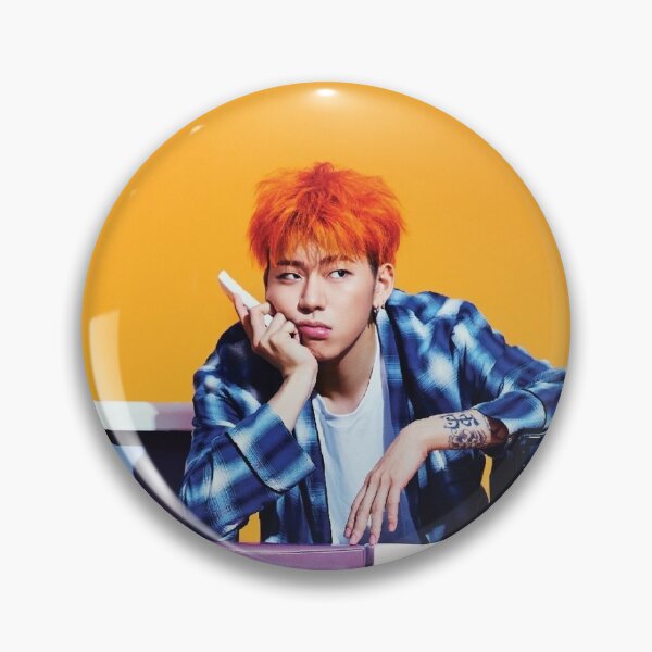 Item preview, KPOP ZICO designed and sold by XiaoTangYuan.