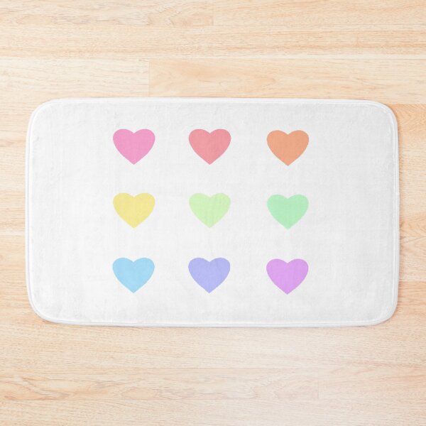 Item preview, assorted hearts designed and sold by simptrash.