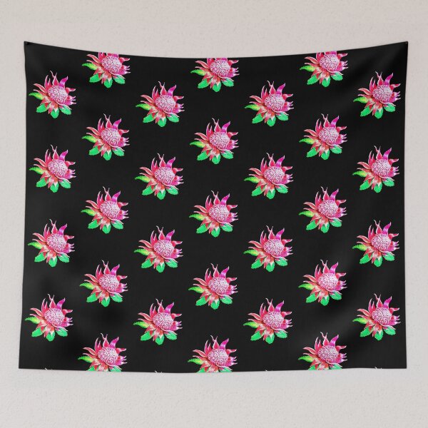 Item preview, Waratah Flower  designed and sold by Linda Callaghan.