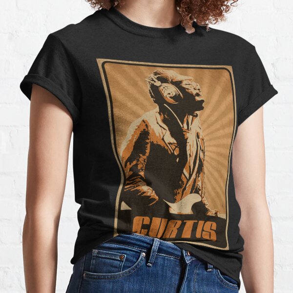 Item preview, Curtis Mayfield designed and sold by eyepoo.